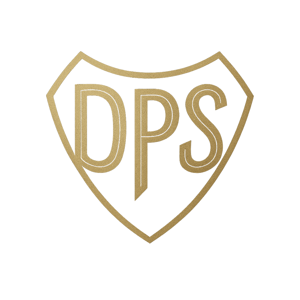 DPS Logo